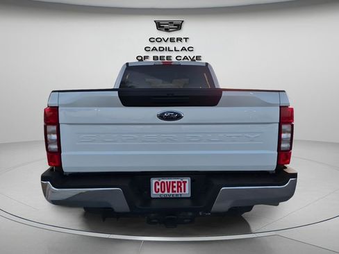 Used 2022 Ford F250 XLT w/ FX4 Off-Road Package image 8