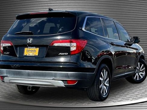 Used 2020 Honda Pilot EX-L image 6