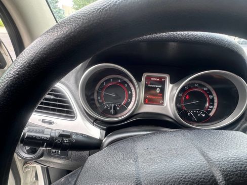 Used 2016 Dodge Journey SXT AWD/4WD image 11