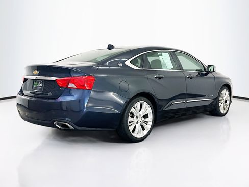 Used 2014 Chevrolet Impala LTZ FWD image 9