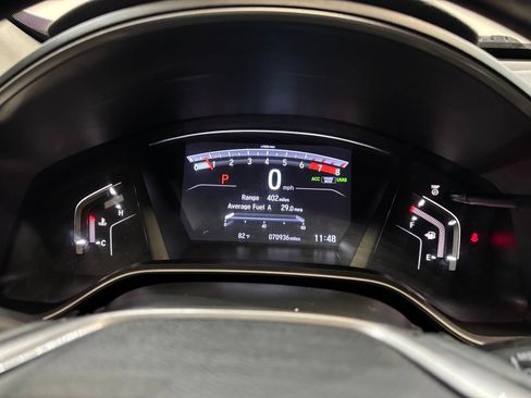 Used 2020 Honda CR-V EX-L image 14