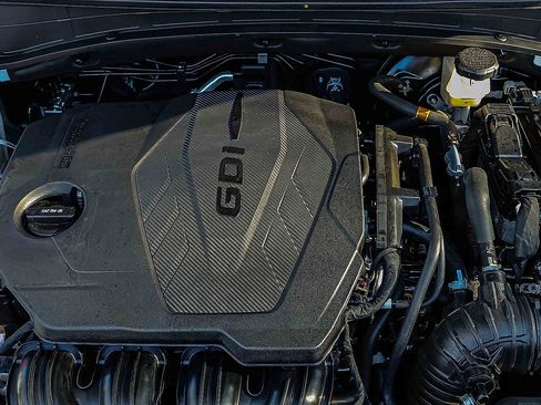 Certified 2026 Kia Sportage LX w/ LX Convenience Package image 28