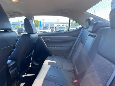 Used 2016 Toyota Corolla S FWD image 18
