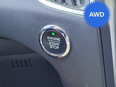 Used 2023 Ford Edge SEL AWD/4WD image 24