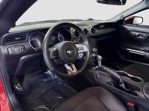 Used 2016 Ford Mustang Coupe w/ Equipment Group 051A image 23