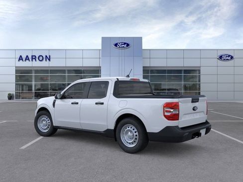 New 2026 Ford Maverick XL FWD image 5