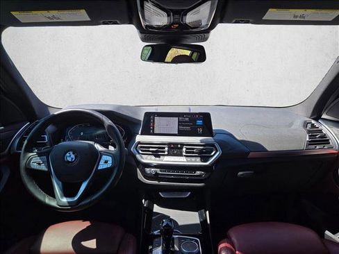 Used 2023 BMW X3 sDrive30i w/ Convenience Package image 14