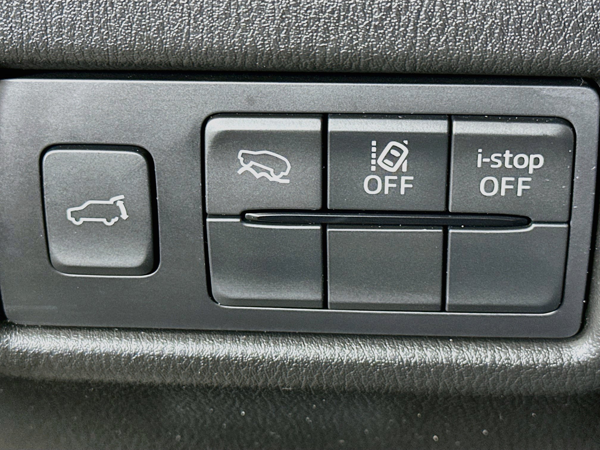 Used 2025 MAZDA CX-5 AWD 2.5 S w/ Preferred Package image 17