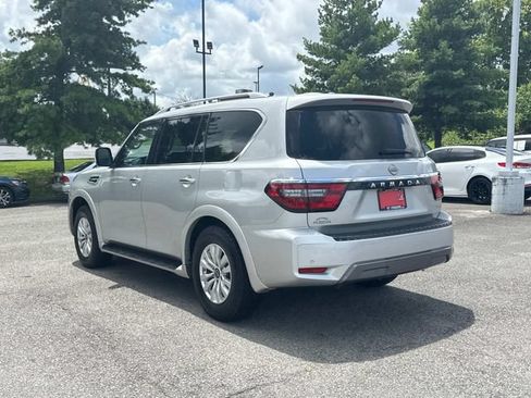 Certified 2023 Nissan Rogue SV AWD/4WD image 42