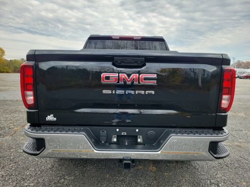 New 2026 GMC Sierra 1500 Pro w/ Pro Value Package image 6