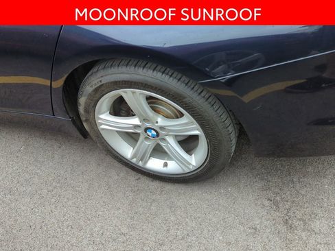 Used 2013 BMW 328i Sedan RWD image 5