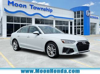 Used 2020 Audi A4 2.0T Premium AWD/4WD video 1