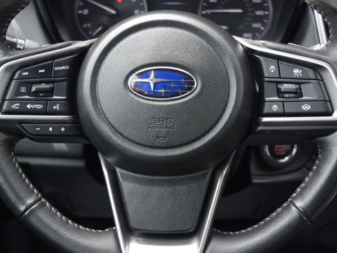 Used 2025 Subaru Legacy Premium AWD/4WD image 17