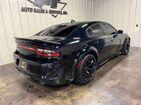 Used 2022 Dodge Charger Scat Pack image 8