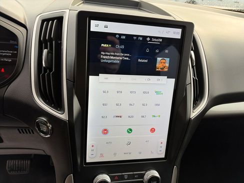 Used 2024 Ford Edge SEL w/ Convenience Package image 19