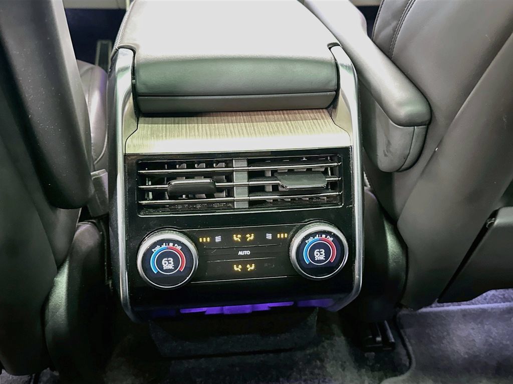 Used 2023 Land Rover Range Rover SE AWD/4WD image 26