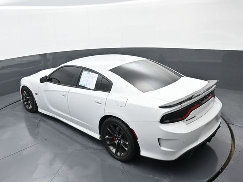 Used 2021 Dodge Charger Scat Pack w/ Plus Group image 21