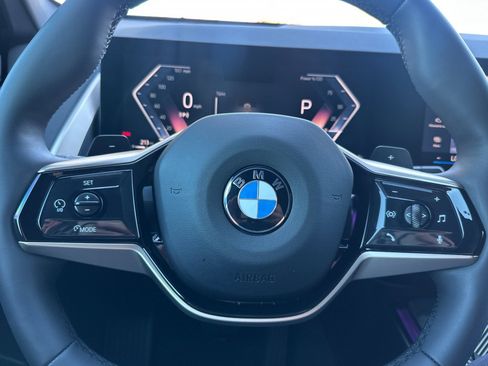 Used 2025 BMW X3 xDrive30i w/ Convenience Package image 29