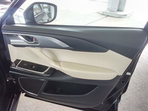 Used 2019 MAZDA CX-9 Grand Touring image 26