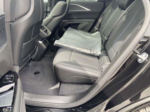 New 2026 Cadillac Lyriq Sport AWD/4WD image 12