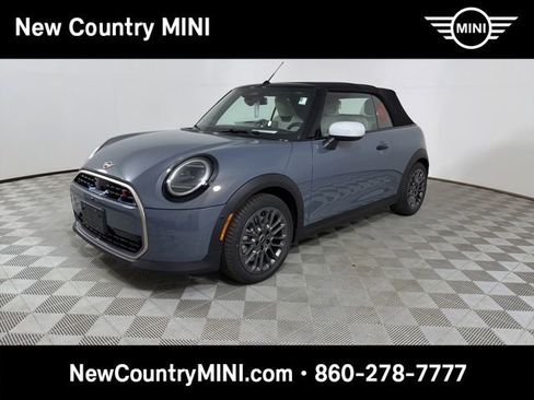 New 2026 MINI Cooper S image 3