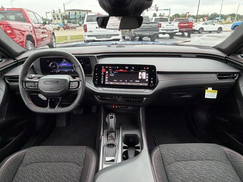 New 2026 Dodge Charger R/T AWD/4WD image 14