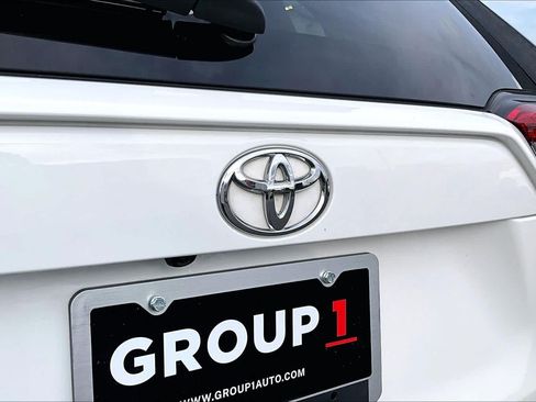 Used 2020 Toyota RAV4 LE w/ All Weather Liner Package FWD image 31