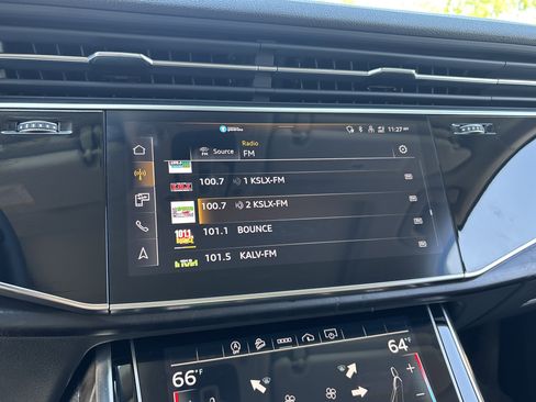 Used 2023 Audi Q7 2.0T Premium Plus w/ Premium Plus Package AWD/4WD image 22