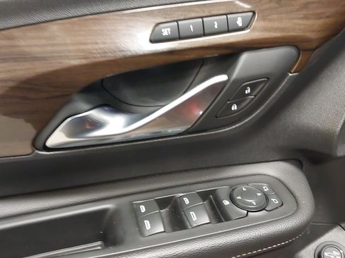 Used 2019 GMC Terrain Denali AWD/4WD image 25