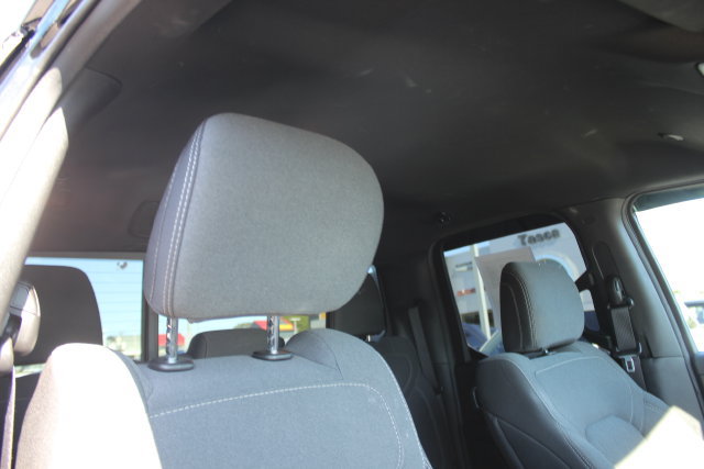 Used 2024 RAM 1500 Big Horn RWD image 35