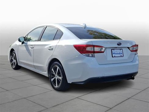Used 2019 Subaru Impreza 2.0i Premium image 22