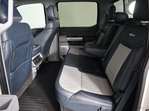 Used 2023 Ford F150 Limited image 19