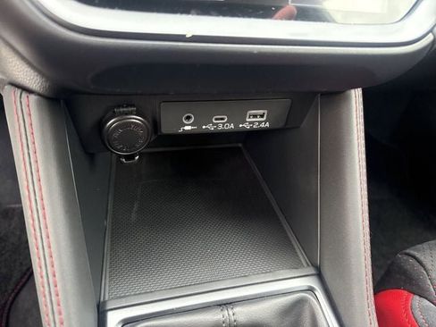New 2026 Subaru WRX Limited w/ WRX Essentials Package AWD/4WD image 77