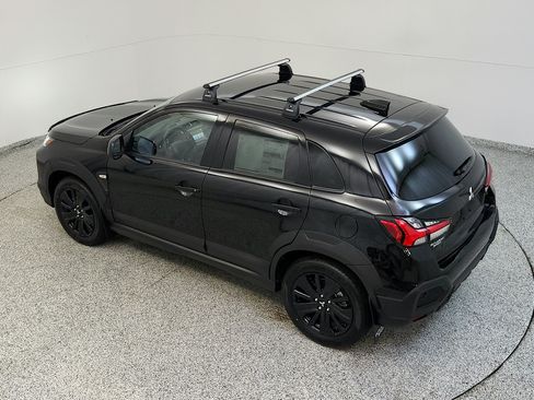 Used 2025 Mitsubishi Outlander Sport ES AWD/4WD image 15