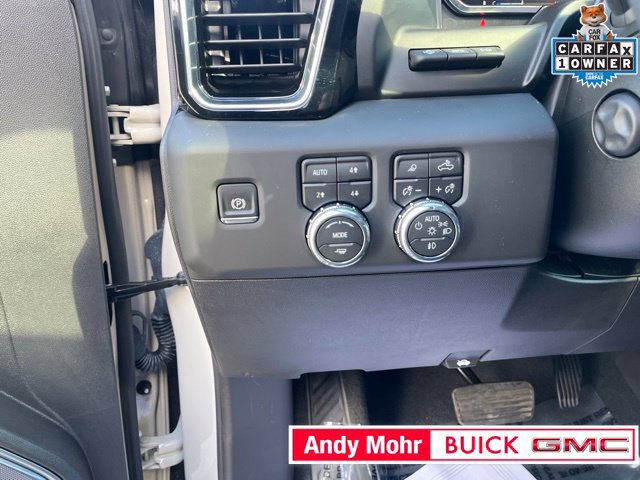 Used 2026 GMC Sierra 1500 Denali AWD/4WD image 22