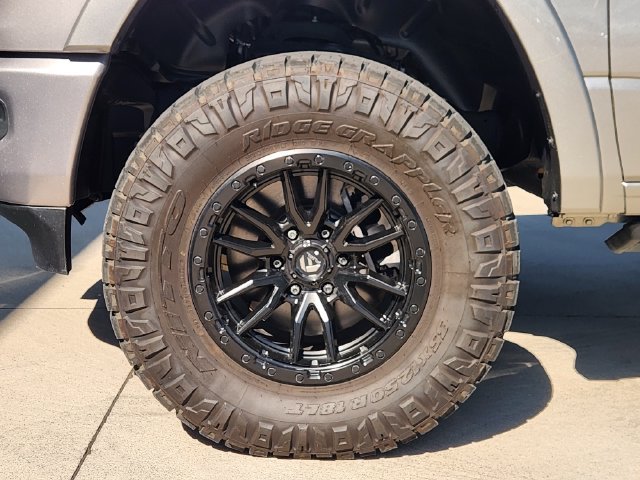 Certified 2022 RAM 1500 Laramie AWD/4WD image 11