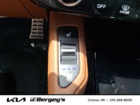 Certified 2024 Kia Telluride SX X-Pro AWD/4WD image 31