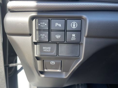 New 2025 Acura RDX A-Spec image 35