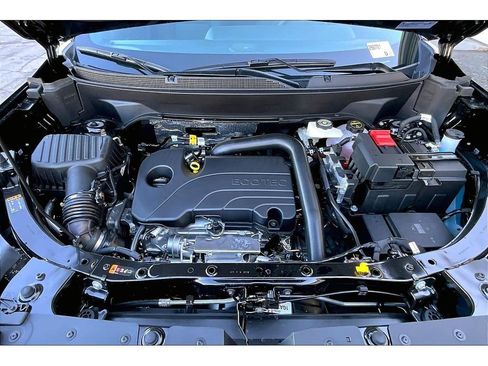 New 2026 GMC Terrain AT4 w/ Convenience Package III image 12