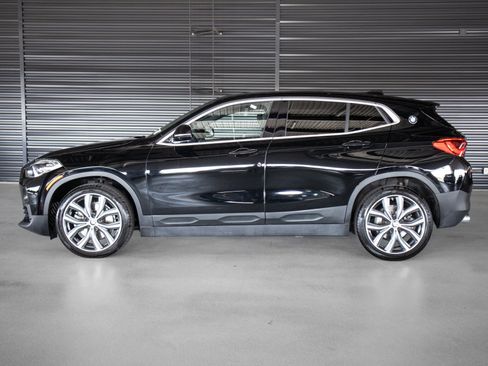 Used 2020 BMW X2 sDrive28i FWD image 12