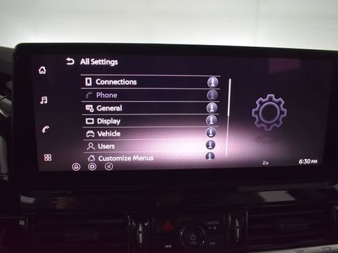 New 2026 Nissan Pathfinder SL AWD/4WD image 23