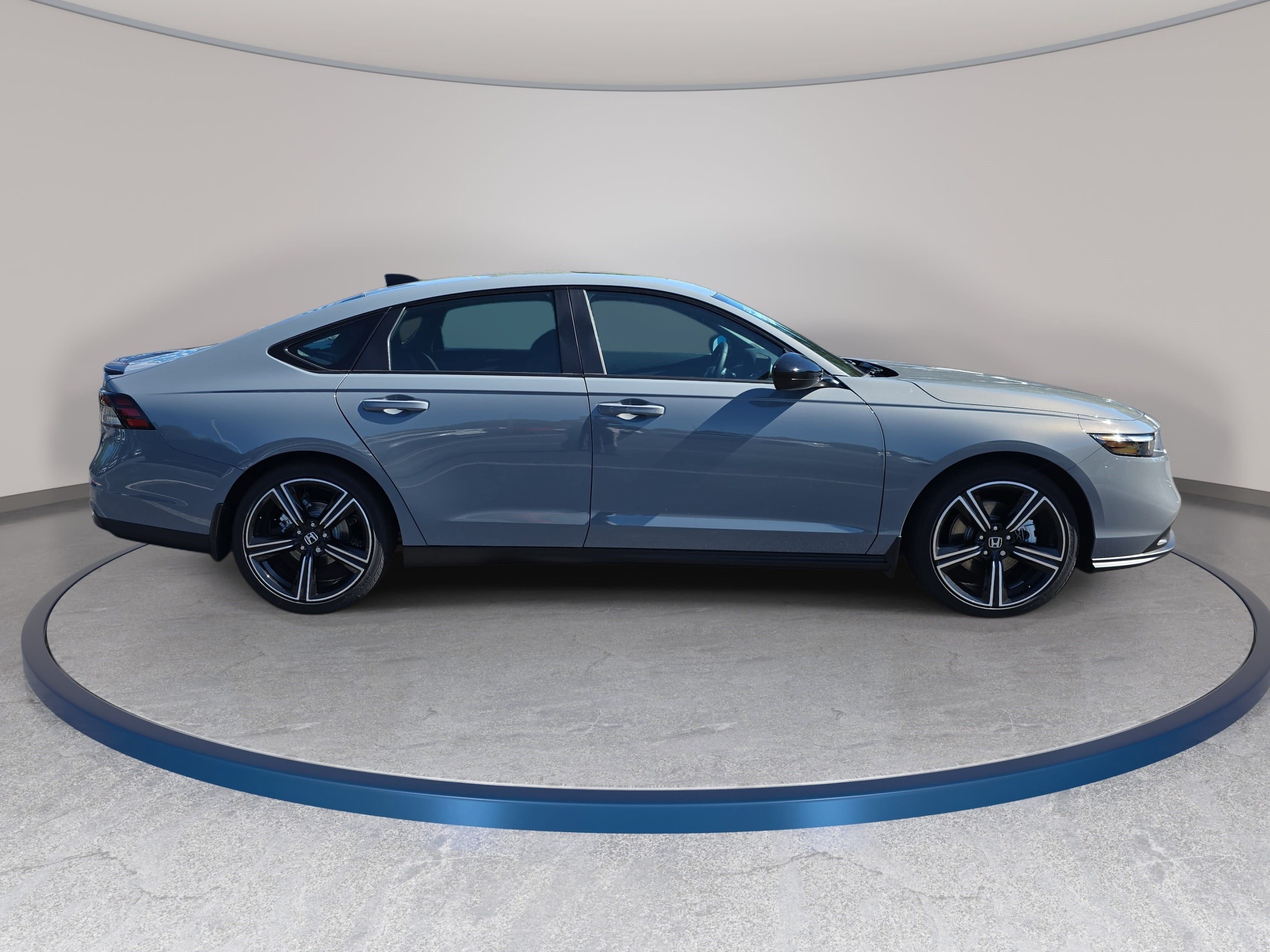 New 2026 Honda Accord Sport image 4
