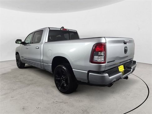 Used 2022 RAM 1500 Big Horn image 3