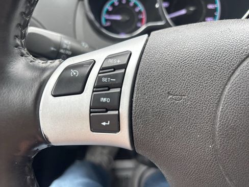 Used 2011 Chevrolet Malibu LT image 33