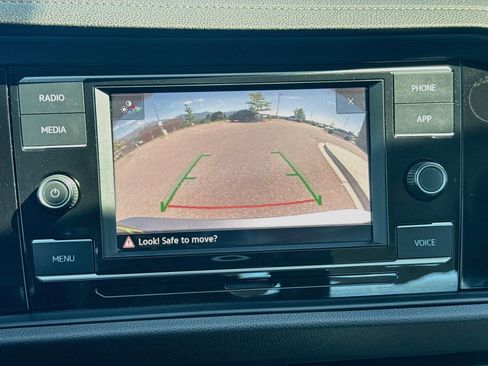 Used 2024 Volkswagen Jetta S FWD image 22