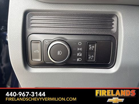 Used 2025 Ford F250 XL w/ STX Appearance Package image 14