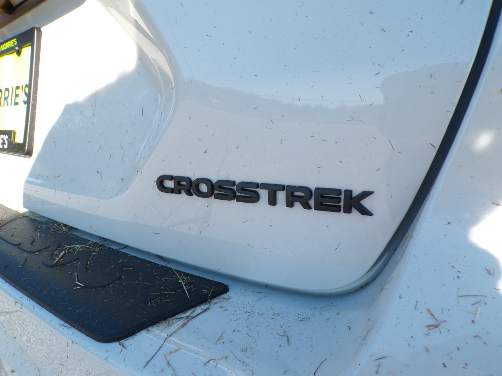 New 2026 Subaru Crosstrek 2.5i Limited AWD/4WD image 14