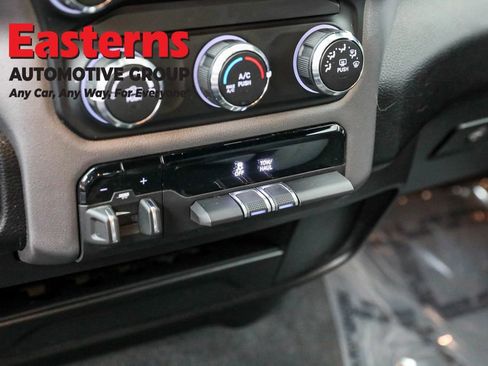 Used 2024 RAM 2500 Big Horn w/ Bed Utility Group image 20