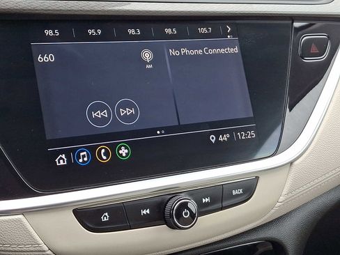 Used 2020 Buick Encore GX Preferred image 22