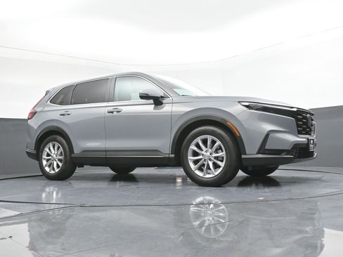 Used 2024 Honda CR-V EX-L image 28